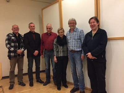 Stadtteam