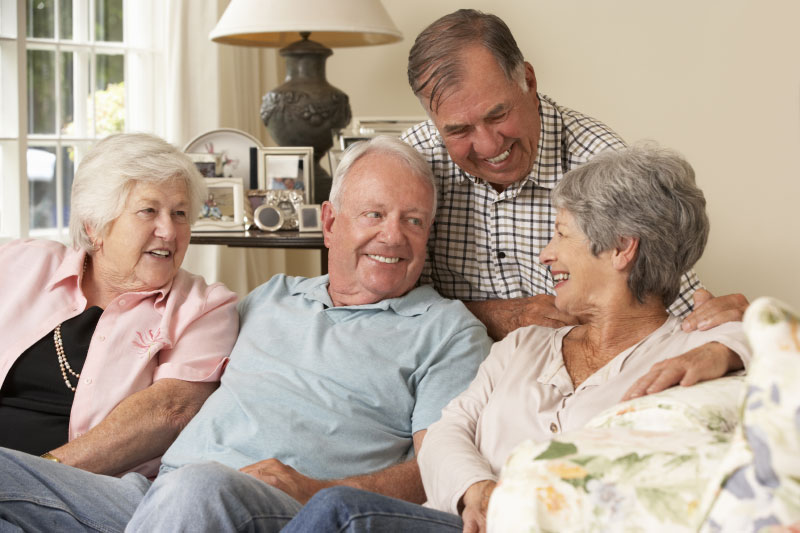 Familie Angehörige Suchtkranke